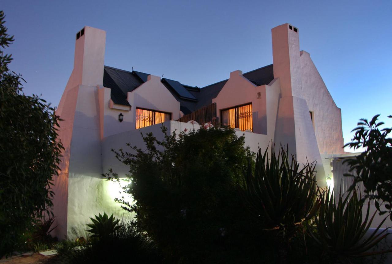 Paternoster Roosmarijn Rooms - Inverter Exterior foto