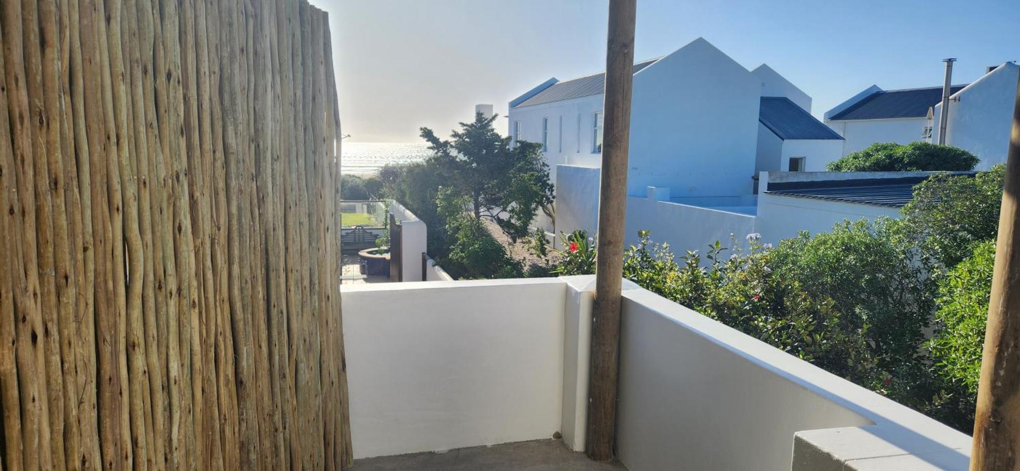 Paternoster Roosmarijn Rooms - Inverter Exterior foto