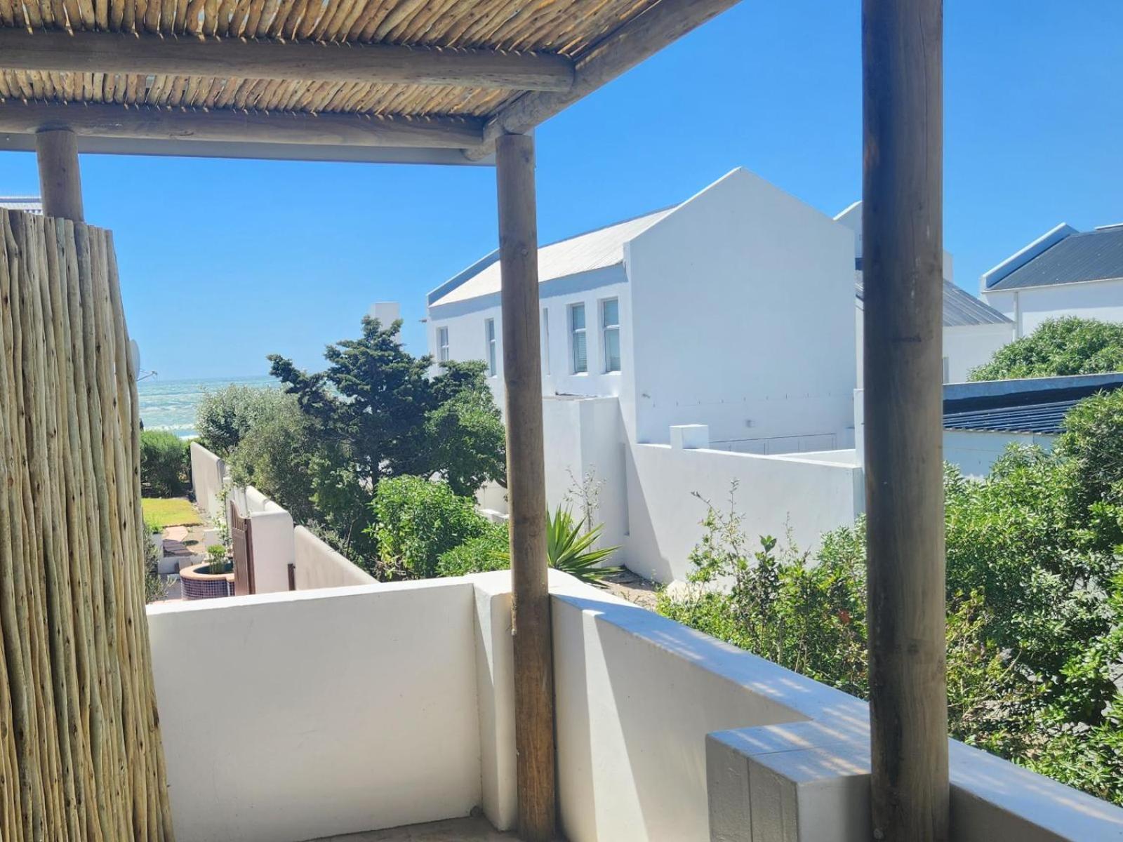 Paternoster Roosmarijn Rooms - Inverter Exterior foto