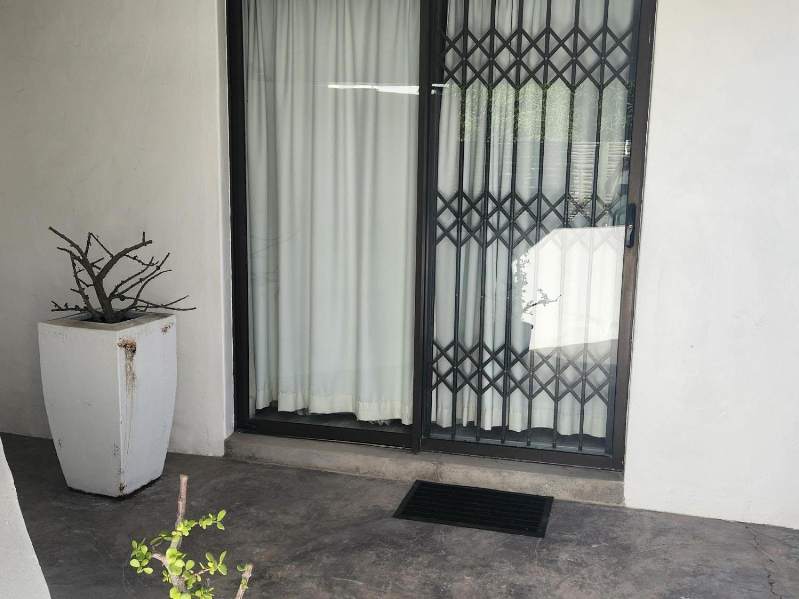 Paternoster Roosmarijn Rooms - Inverter Exterior foto